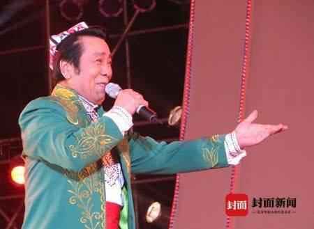 克里木去世怎么回事 克里木个人资料照片去世原因是什么