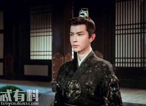 两世欢景辞母亲被什么人害死的 景王妃死因真相是什么