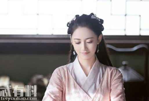 两世欢景辞母亲被什么人害死的 景王妃死因真相是什么