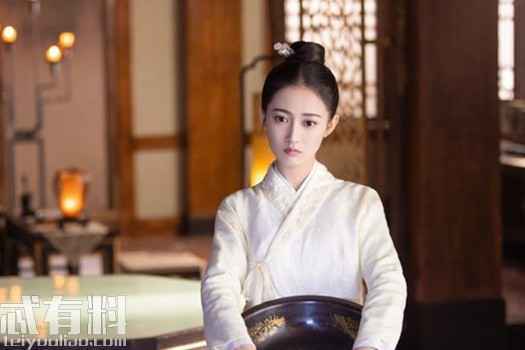 两世欢景辞母亲被什么人害死的 景王妃死因真相是什么