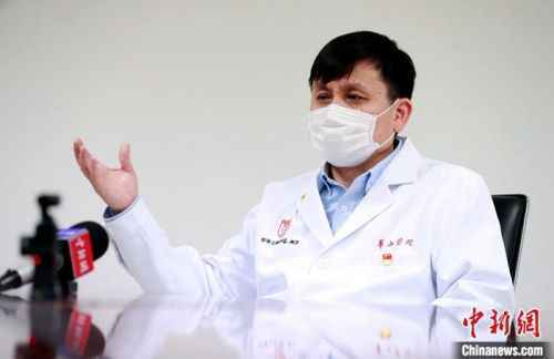 张文宏预测新冠病毒最终发展是什么？张文宏都说了什么