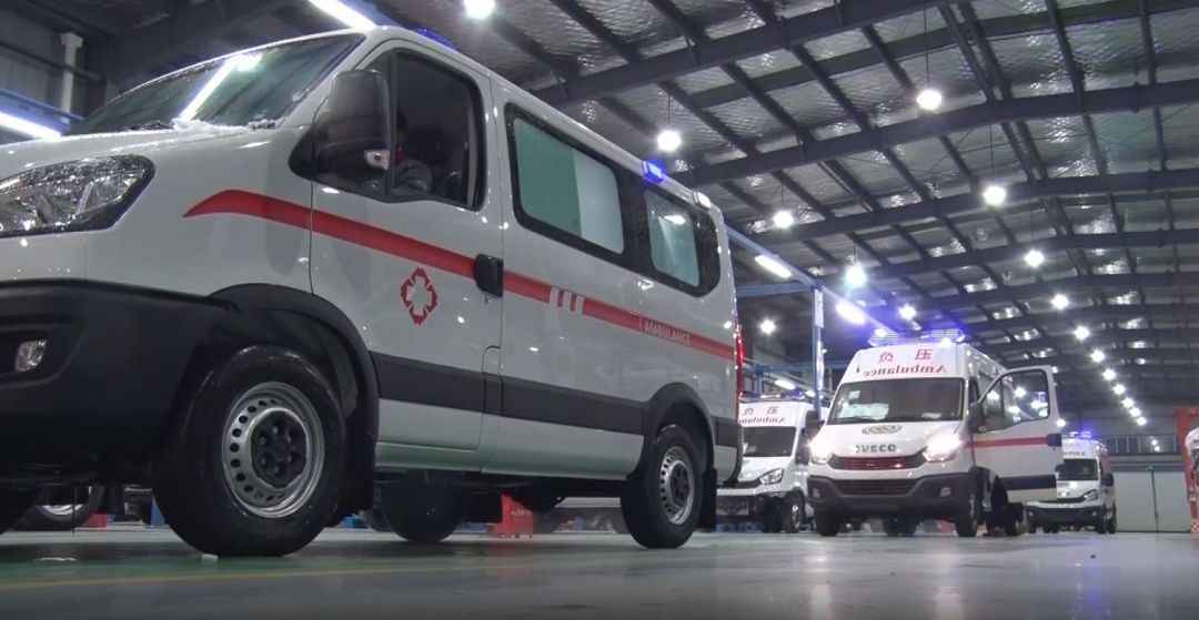 “南京智造”成为医护人员救死扶伤的“制胜利器”