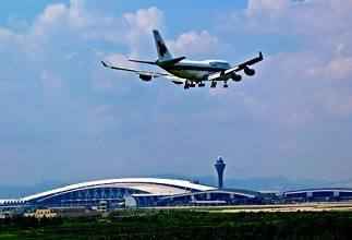 郑州航空港区跨境电商年货值突破70亿元
