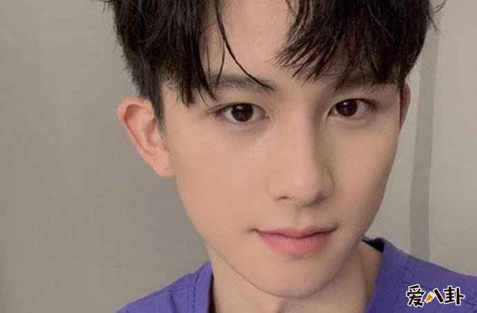 陈情令少年组CP是怎么来的 漆培鑫郑繁星cp名叫什么
