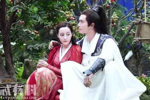 三生三世枕上书害死阿兰若的人是谁 沉晔和阿兰若的结局是什么