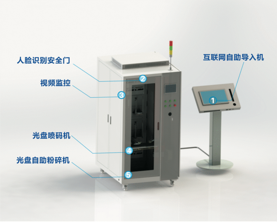 航天智能技术助力疫情防控复工复产