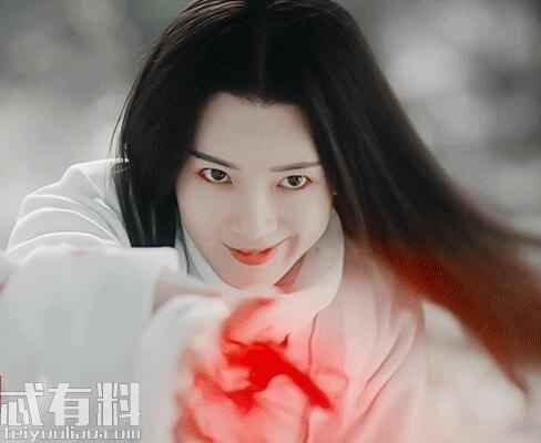 无心法师3柳青鸾是不是岳绮罗？柳青鸾结局是什么？