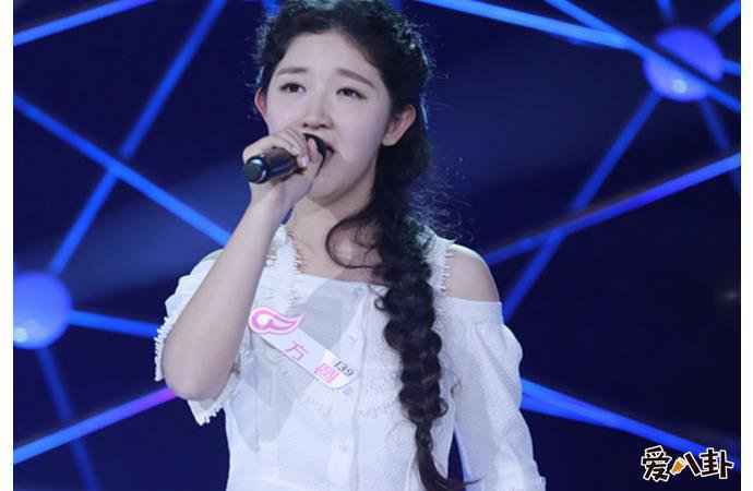歌手方圆个人资料 方圆和女演员马程程惊人关系被揭太震撼了