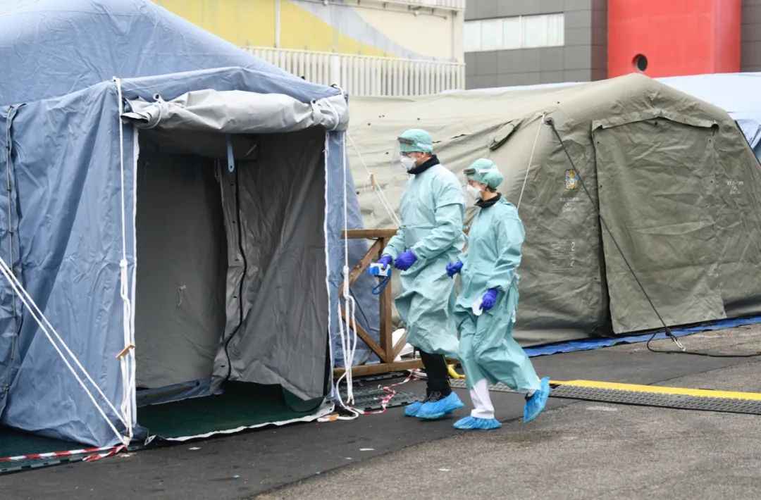 皮亚琴察市长确诊怎么回事 意大利新型肺炎疫情确诊病例通知最新消息