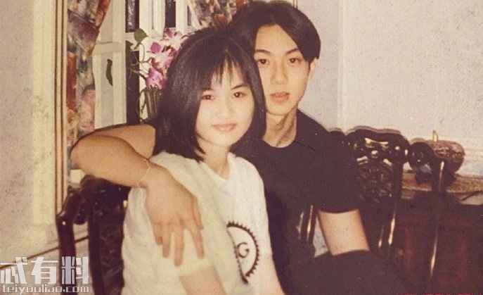 婚前21天吴尊痛失爱子怎么回事 吴尊出道前就已经结婚了吗 吴尊老婆是谁