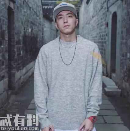 青春有你肖佳Jony J是谁个人资料介绍 肖佳结婚了吗老婆是谁