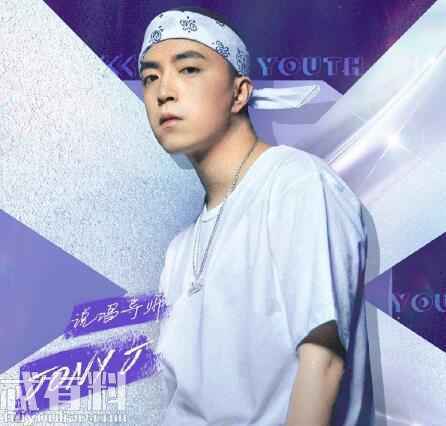 青春有你肖佳Jony J是谁个人资料介绍 肖佳结婚了吗老婆是谁
