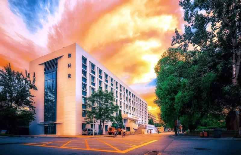124年后，天津大学再办“新式”地理科学专业