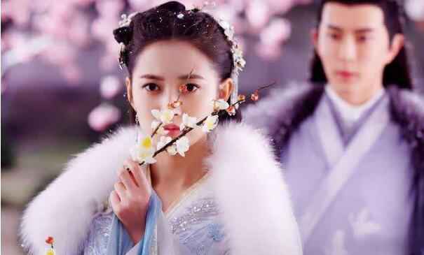 两世欢全集免费观看 景辞为什么要抛弃风眠晚大结局是什么