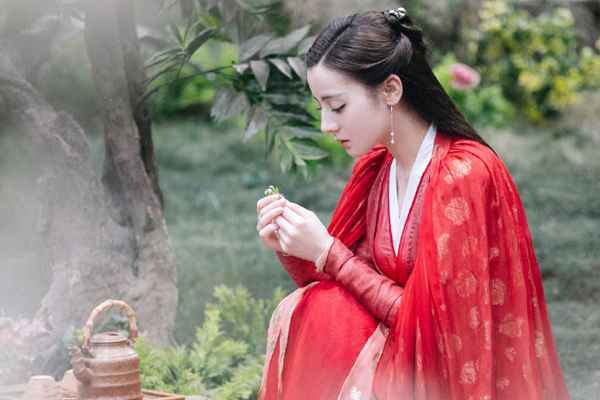 三生三世枕上书大结局在线观看 三生三世枕上书1-56集全集免费看