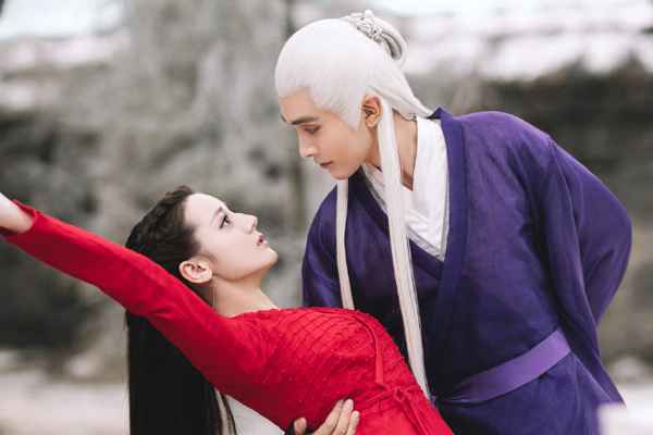 三生三世枕上书大结局在线观看 三生三世枕上书1-56集全集免费看