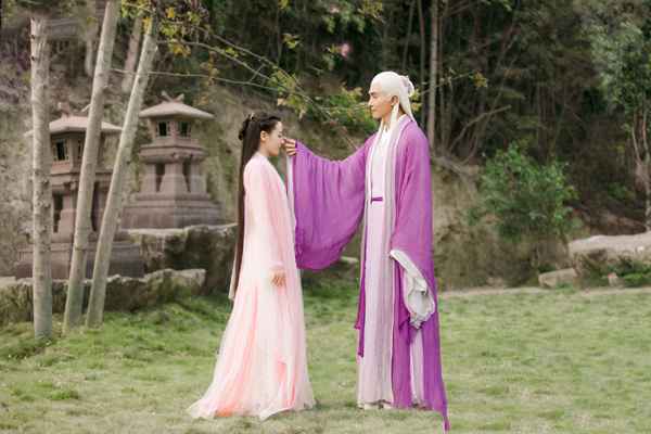 三生三世枕上书1-56集泄露版在线观看 三生三世枕上书全集免费抢先看