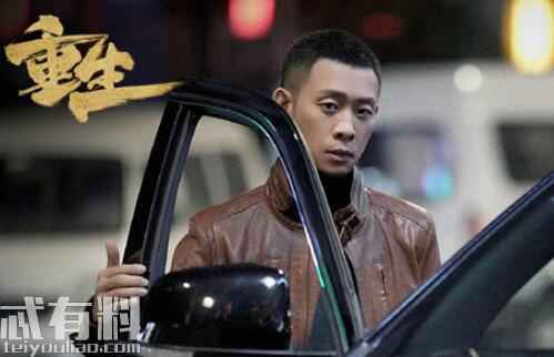 重生秦驰大结局是什么 秦驰喜欢谁最后和谁在一起