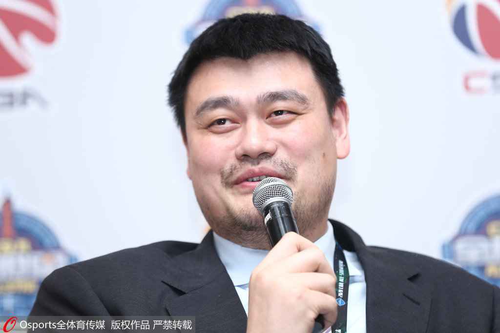 CBA重启方案已上报体育总局 何时开打只等批复