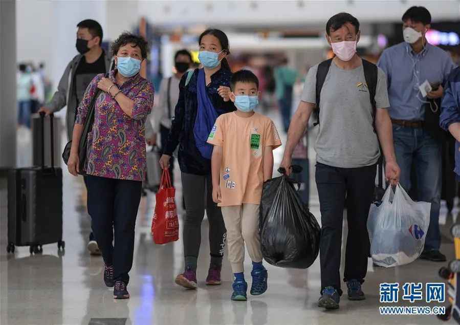 评论丨疫情正在为我们上一堂生动的“卫生课”！