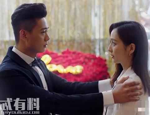 完美关系江达琳知道谭新凯骗她是哪一集 谭新凯的真面目是什么