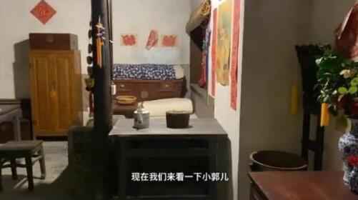 现实版同福客栈在哪 神还原同福客栈成网红打卡地