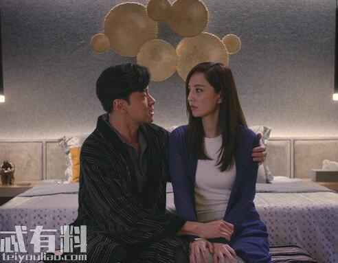 法证先锋4电视剧全集免费观看 高安的结局是什么最后和谁在一起了
