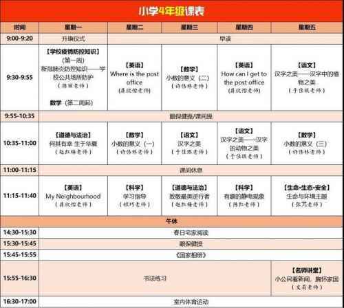 四川省教育资源公共服务平台登录入口 云教电视课堂课程表一览
