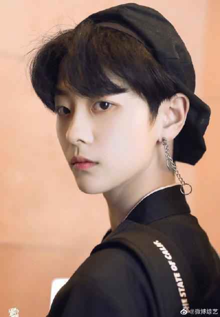 刘梦LapMoby是男是女？刘梦参加创造营2020怎么回事
