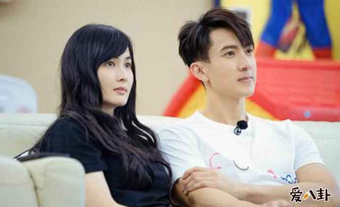 吴尊林丽吟怎么认识的 吴尊自爆与老婆相识过程和姐夫有关怎么回事