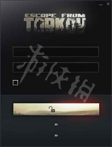 《逃离塔科夫》登录不上怎么办，登录不上解决办法