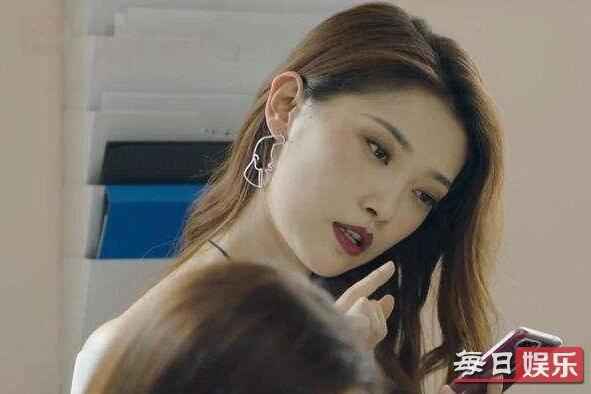 完美关系邦尼结局是什么？邦尼最后和谁在一起了？