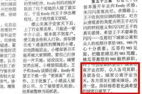 安家电视剧结局是什么？房似锦徐姑姑最后在一起了吗？