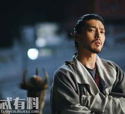 无心法师3尚青天是好是坏？无心法师3尚青天是谁演的结局是什么