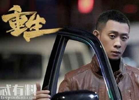 重生秦驰为什么会产生幻觉 714枪案的真正凶手到底是谁