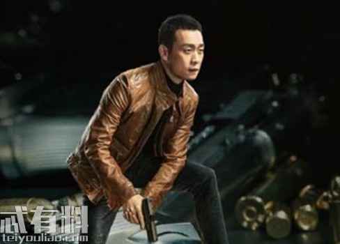 重生秦驰为什么会产生幻觉 714枪案的真正凶手到底是谁