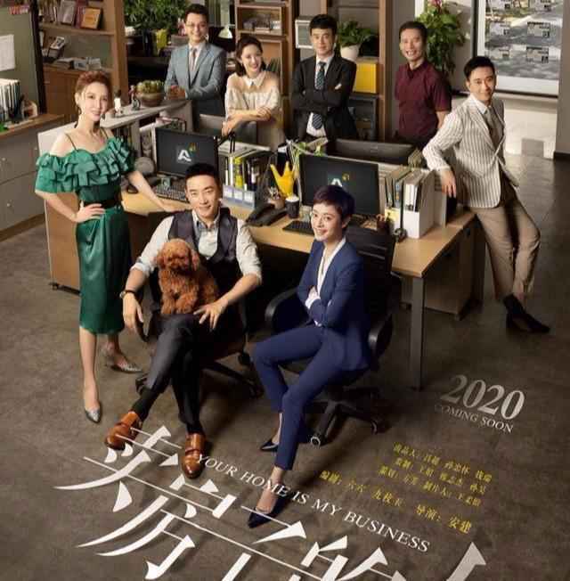 安家电视剧第1~54集全集在线观看 安家电视剧免费看全集资源（2）