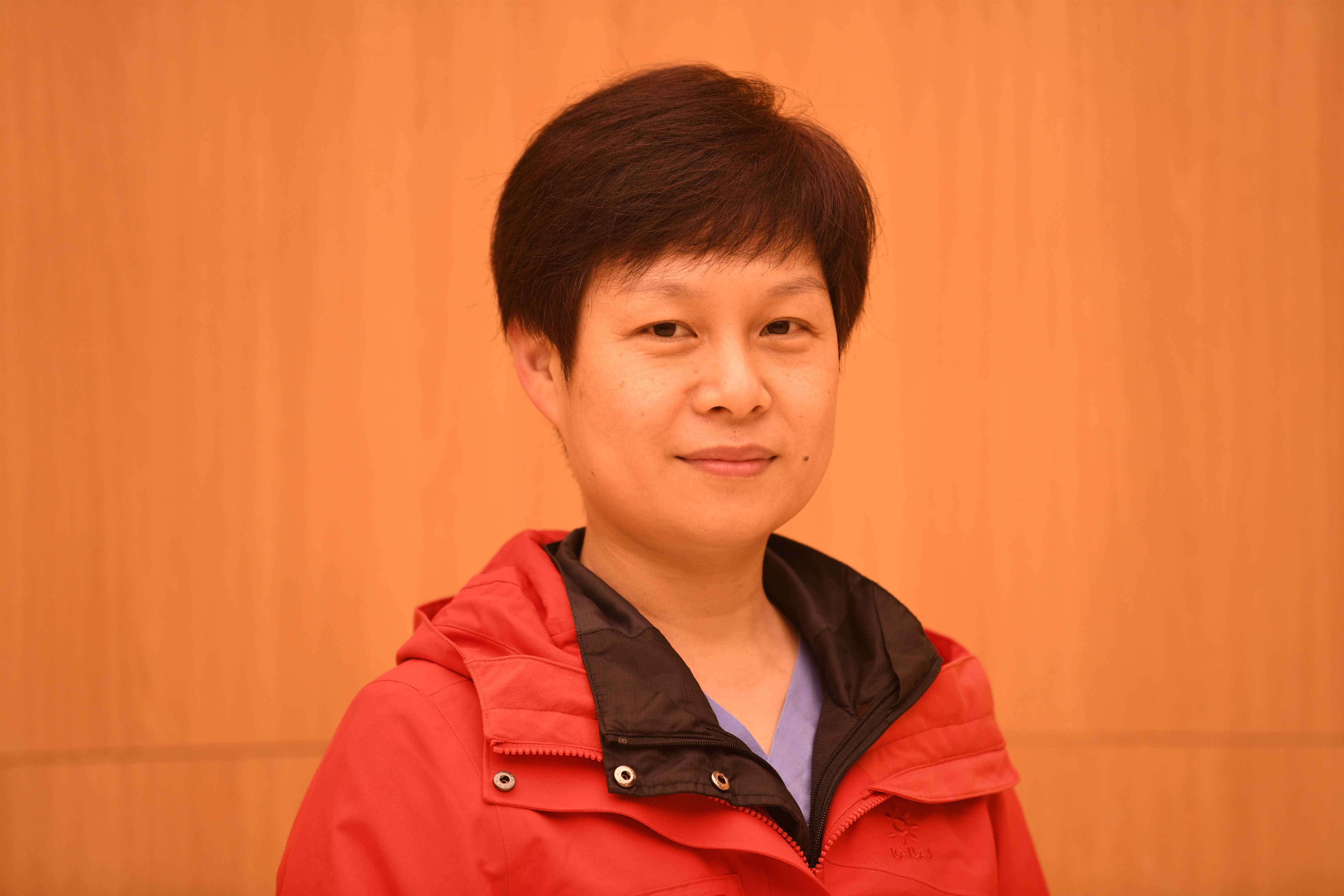 周华：从死亡线上往回抢人