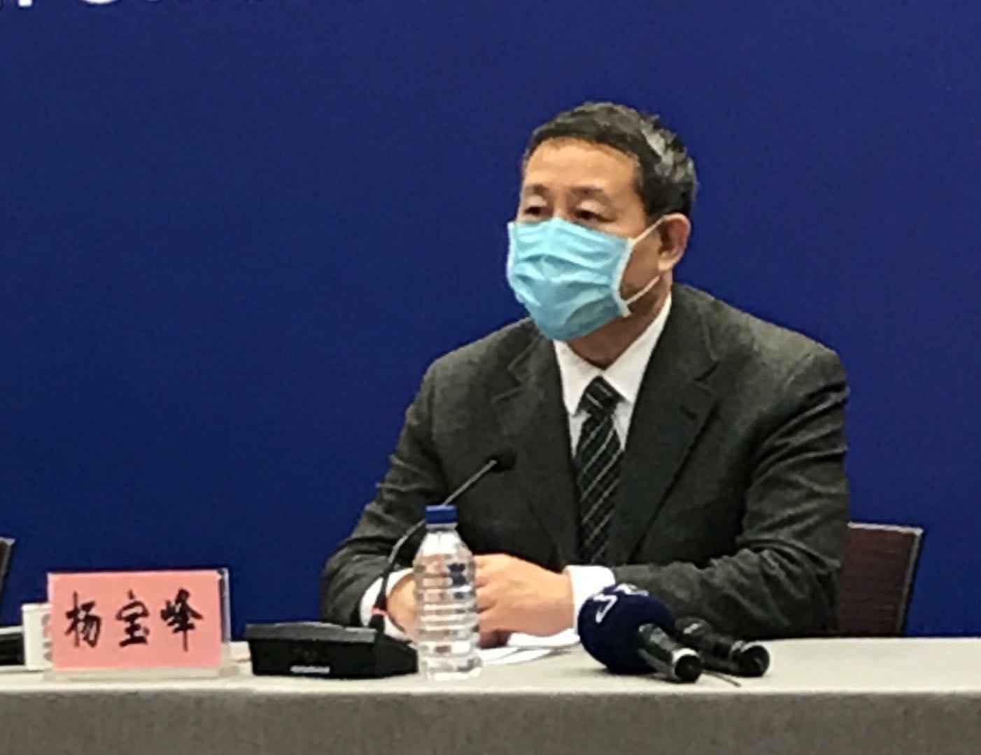 5℃～11℃传播力最强！杨宝峰院士提醒防疫不可放松