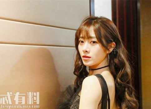 《青春有你2》李依宸是谁 李依宸年龄个人资料海量私照背景曝光
