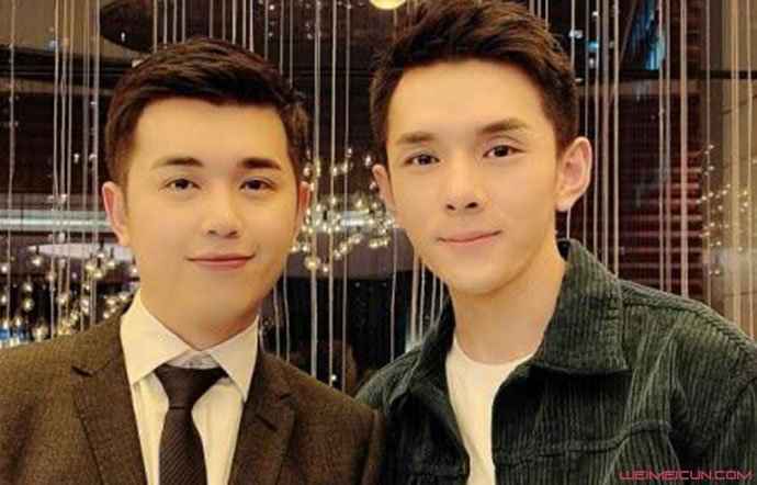 李佳琦小助理是谁 李佳琦小助理付鹏个人资料有什么背景吗
