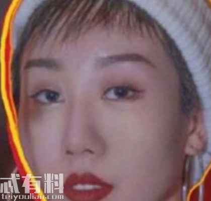 青春有你2上官喜爱原名叫什么 青春有你2上官喜爱个人资料背景介绍
