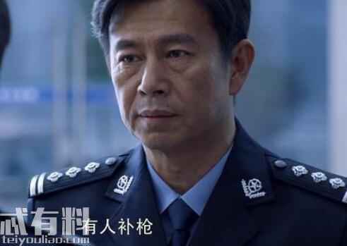 重生714补枪人是谁幕后黑手揭秘 重生电视剧免费观看