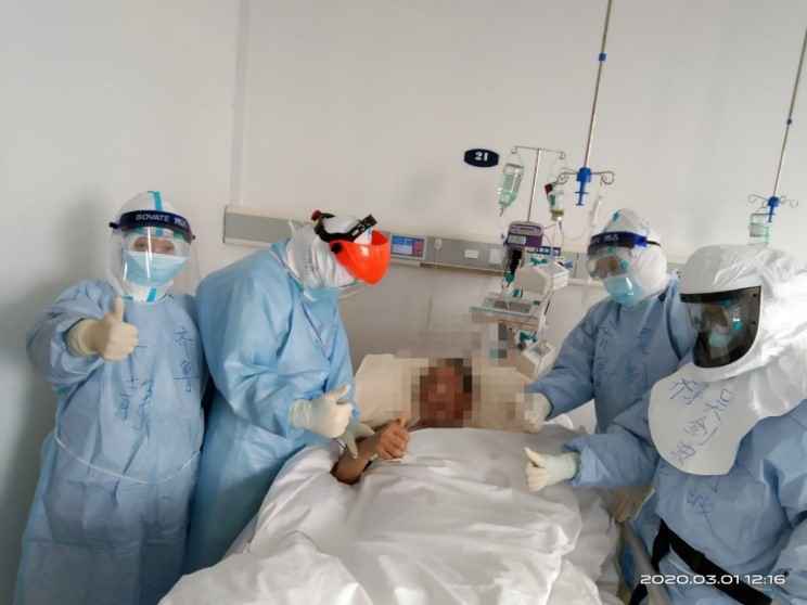 6小时“生死时速”：阻断“炎症风暴”背后的营救术