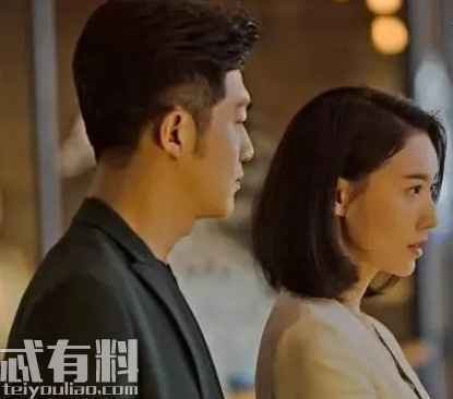 完美关系原著小说的结局是什么 各个人物最后都怎么样了