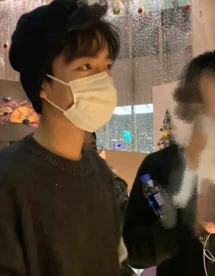 肖战终于现身了！肖战227事件始末 肖战近照曝光太憔悴了
