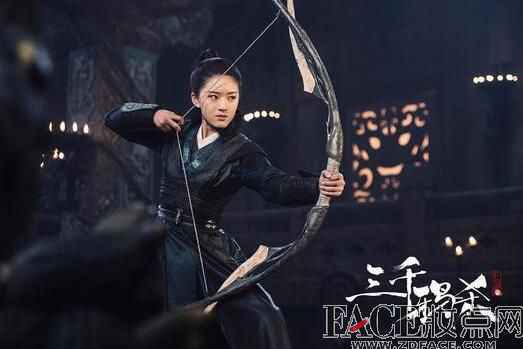 三千鸦杀什么时候播剧情介绍 三千鸦杀电视剧全集免费观看