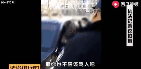 海淀“奔驰女”阻碍防疫硬闯小区，居然要告民警“非礼”