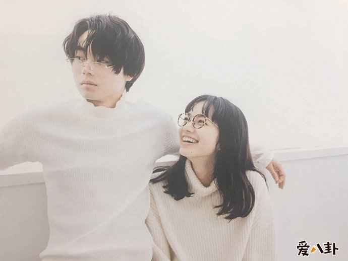 菅田将晖小松菜奈恋情怎么回事？两人什么时候在一起的
