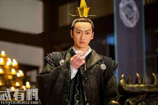 三千鸦杀亭渊真实身份是什么？亭渊是好是坏结局如何？